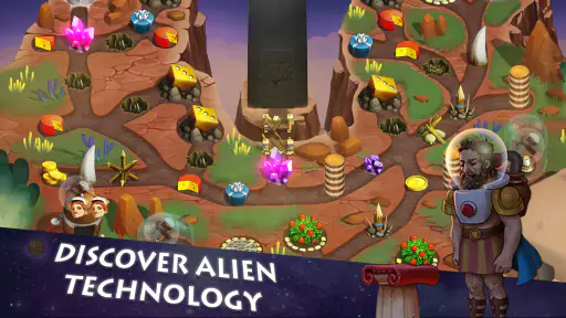 12 Labours of Hercules IX (Del screenshot 4
