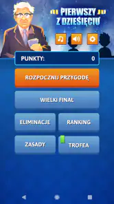 1z10 - Pierwszy z Dziesięciu screenshot