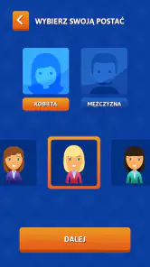 1z10 - Pierwszy z Dziesięciu screenshot