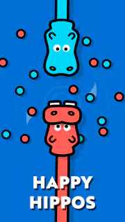 2 Player games : the Challenge screenshot 4