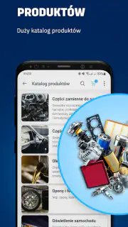 2407.PL — części samochodowe screenshot 2