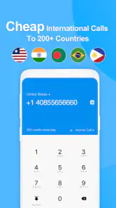2nd Phone Number: Text & Call screenshot
