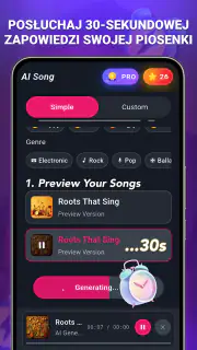 3B Music AI - Song Generator screenshot 4