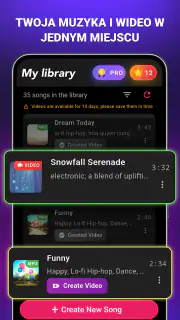 3B Music AI - Song Generator screenshot 6