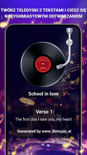 3B Music AI - Song Generator screenshot 7