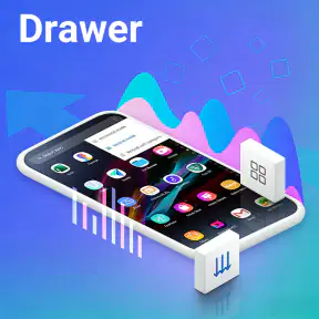 3D Launcher - Perfect 3D Live screenshot 6