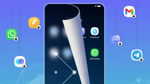 3D Launcher - Perfect 3D Live screenshot