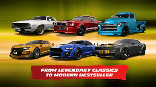 3DTuning: Car Game & Simulator screenshot 2