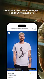 4F - moda sportowa online screenshot 6
