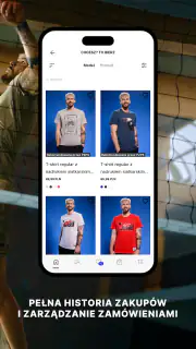 4F - moda sportowa online screenshot 7