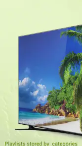 4K Nature Relax TV screenshot