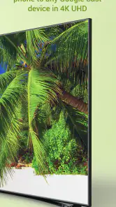 4K Nature Relax TV screenshot