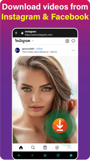 4K Video Downloader screenshot 1