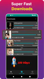 4K Video Downloader screenshot 4