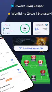 4league - Utwórz Turniej screenshot