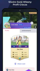 4league - Utwórz Turniej screenshot