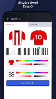 4league - Utwórz Turniej screenshot 7