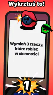5 Sekund - Gry Imprezowe screenshot 3