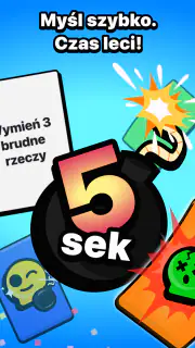 5 Sekund - Gry Imprezowe screenshot 7