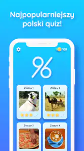 96%: Family Quiz screenshot