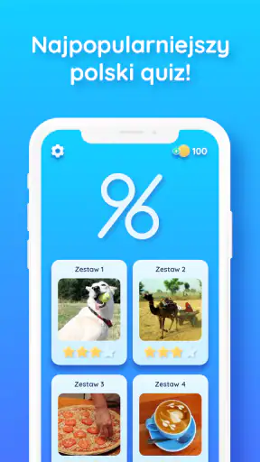 96%: Family Quiz screenshot 1
