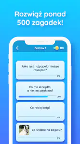 96%: Family Quiz screenshot