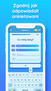 96%: Family Quiz screenshot