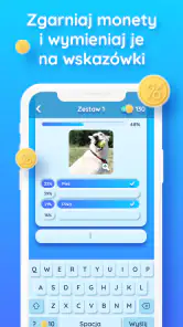 96%: Family Quiz screenshot