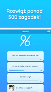96%: Family Quiz screenshot