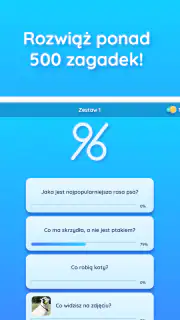 96%: Family Quiz screenshot 7