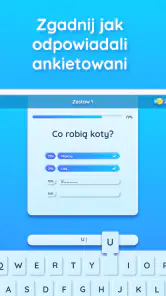 96%: Family Quiz screenshot