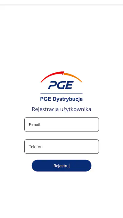 991 Assistant PGE Dystrybucja screenshot 1