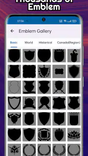 A+ Flag Maker screenshot 7