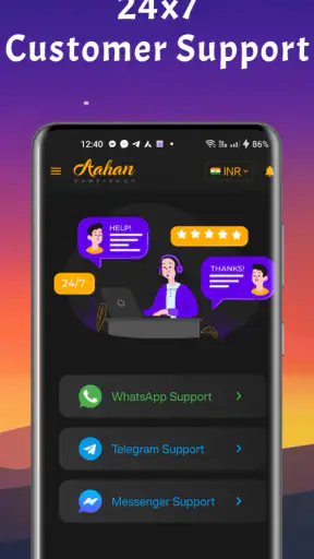 Aahan Gift Shop - Online Store screenshot 1