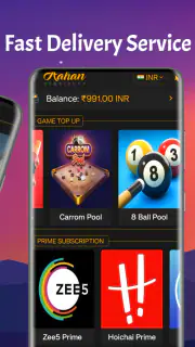 Aahan Gift Shop - Online Store screenshot 2