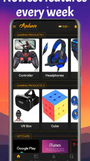 Aahan Gift Shop - Online Store screenshot 4