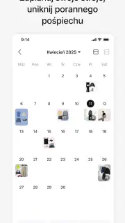 Acloset – Asystent Mody AI screenshot 4
