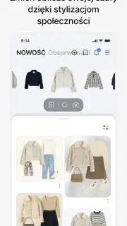 Acloset – Asystent Mody AI screenshot 8