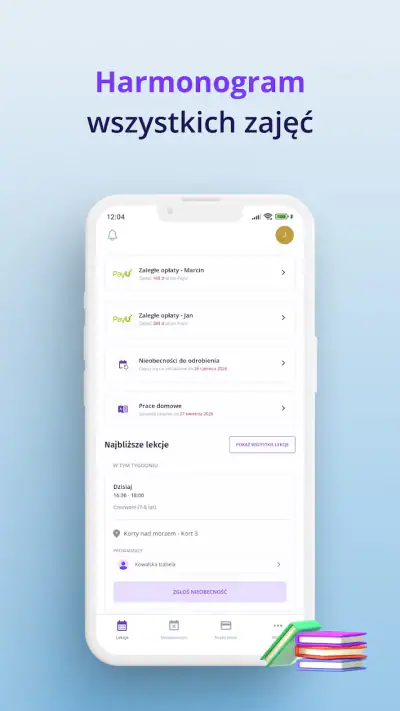 ActiveNow screenshot 1