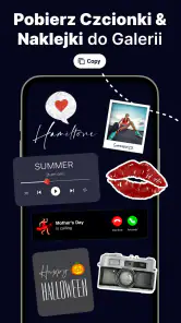 Add Text & Story Font - Fontly screenshot