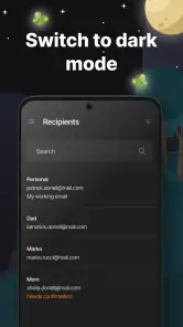 AdGuard Mail & Temp Mail screenshot