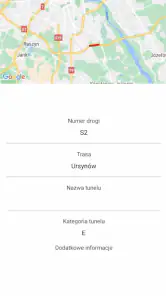 ADR APP Mobile screenshot