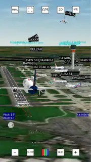 ADSB Flight Tracker screenshot 6
