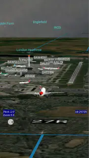 ADSB Flight Tracker screenshot 7