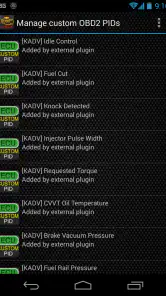 Advanced EX for KIA screenshot