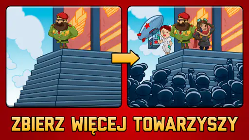 AdVenture Communist screenshot
