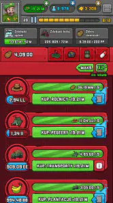 AdVenture Communist screenshot