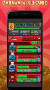 AdVenture Communist screenshot