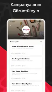 Adverport screenshot