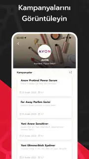 Adverport screenshot 2